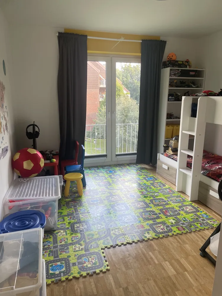 Shared room with 14 m² in Hamburg – Photo 3