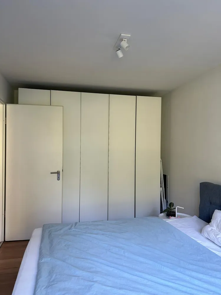 2 Zimmer Wohnung mit 48 m² in München – Bild 11