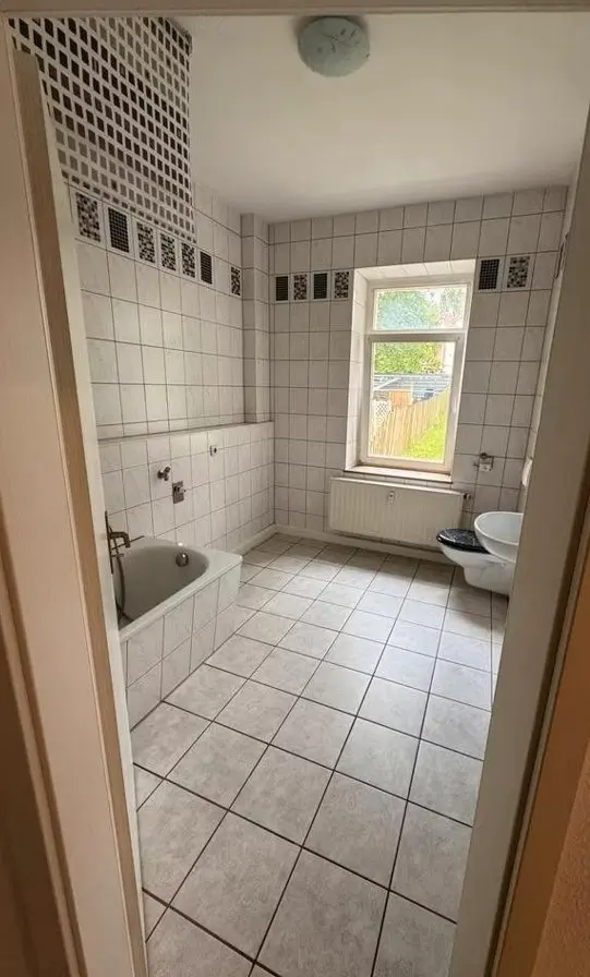 Shared room with 57 m² in Chemnitz – Photo 4