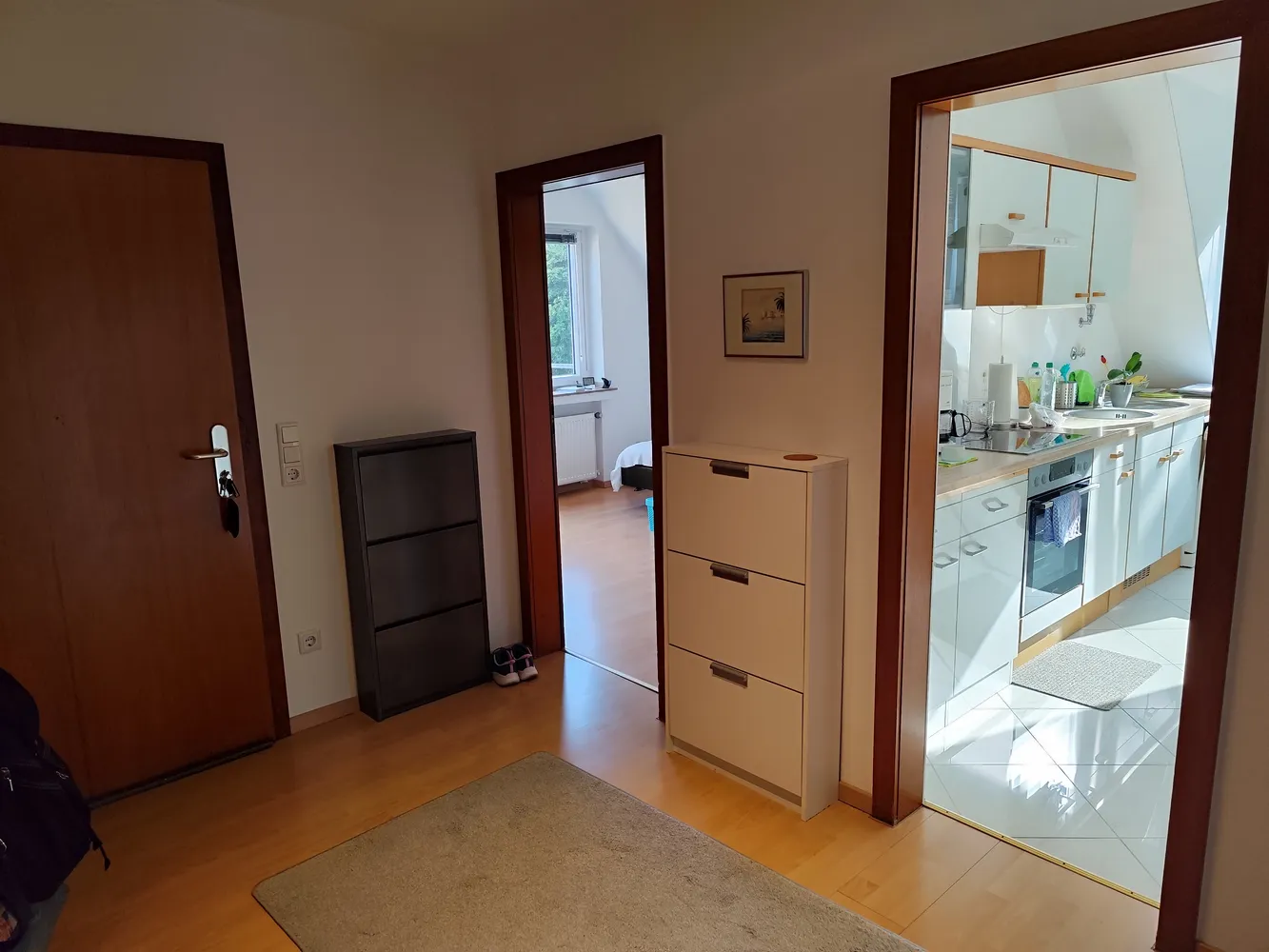 3 Zimmer Wohnung mit 86 m² in Neuss – Bild 11