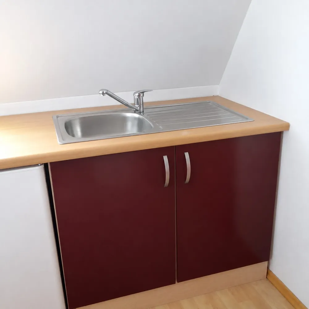 2 Zimmer Wohnung mit 40 m² in München – Bild 2