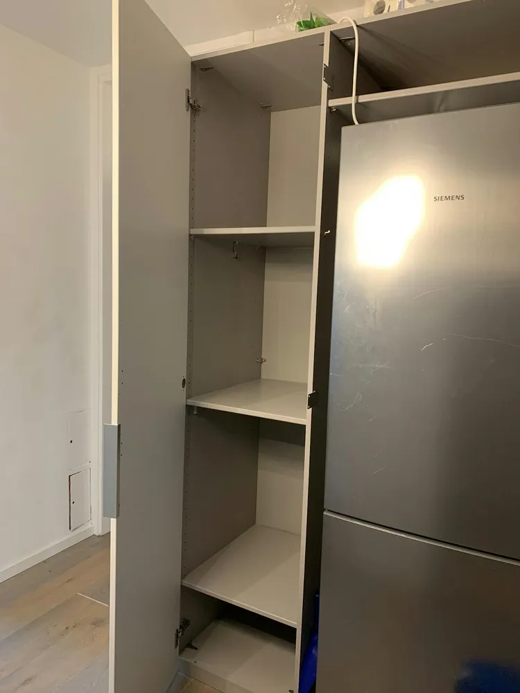 WG-Zimmer mit 6 m² in München – Bild 10