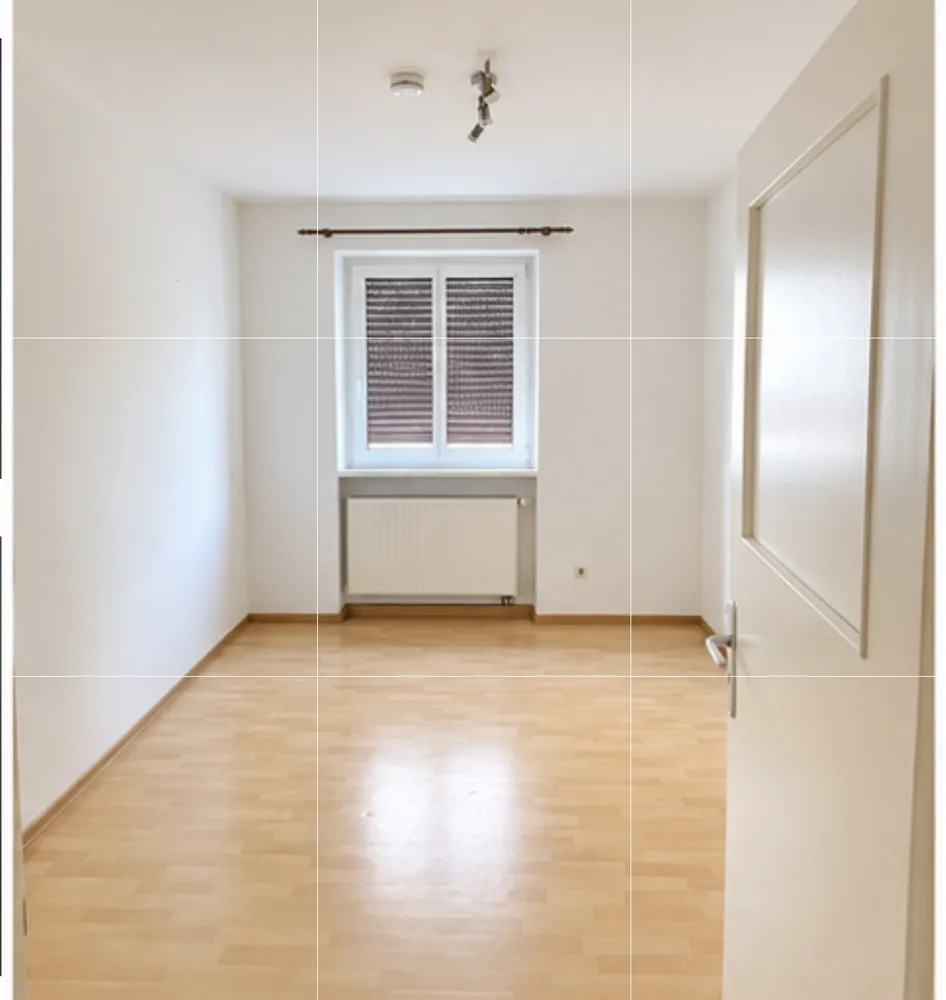 3 Zimmer Wohnung mit 72 m² in Schweinfurt – Bild 2