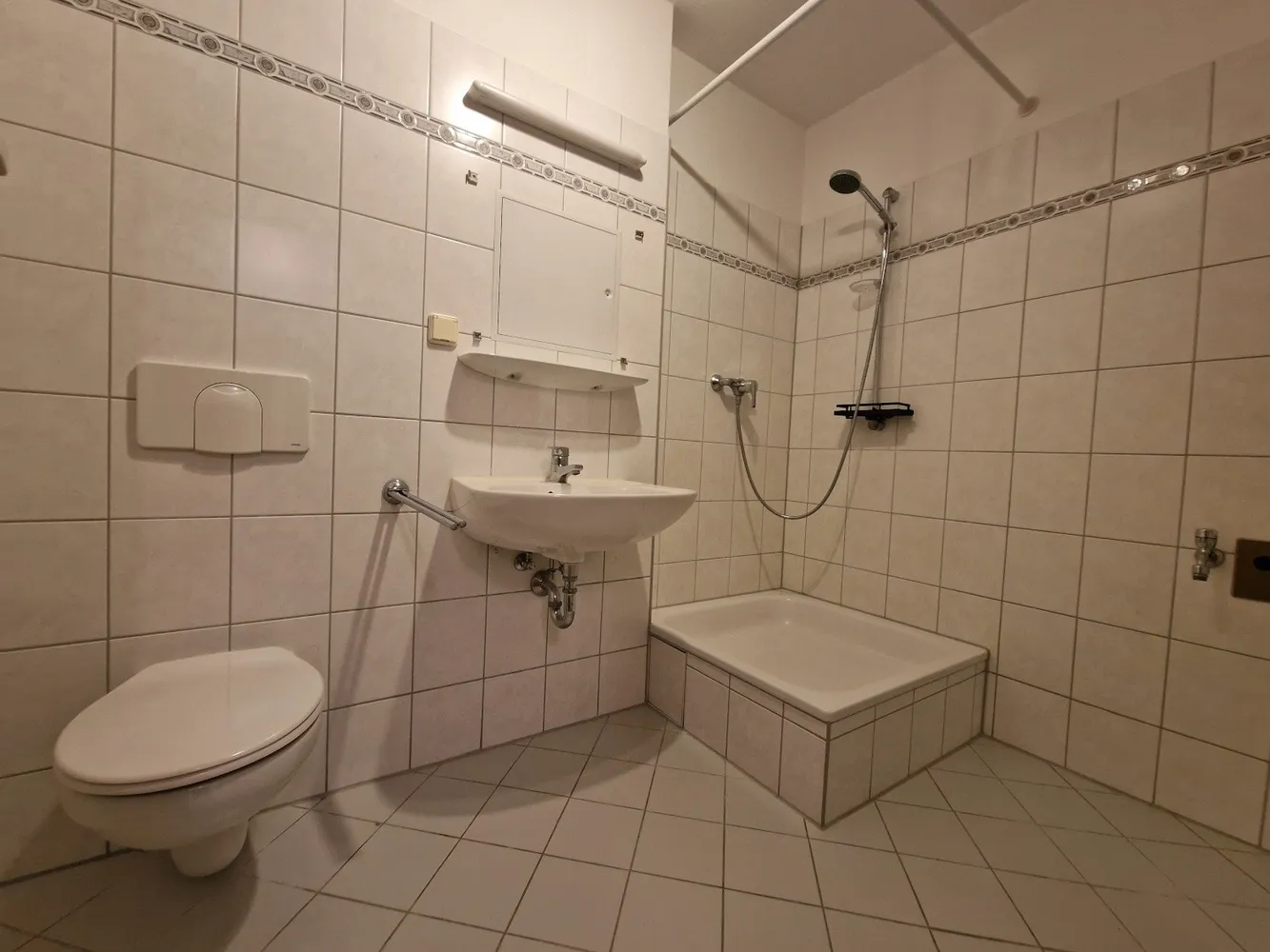 1 Zimmer Wohnung mit 43 m² in Leipzig – Bild 8