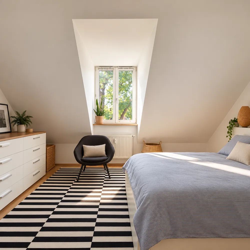 2 Zimmer Wohnung mit 63 m² in München – Bild 8
