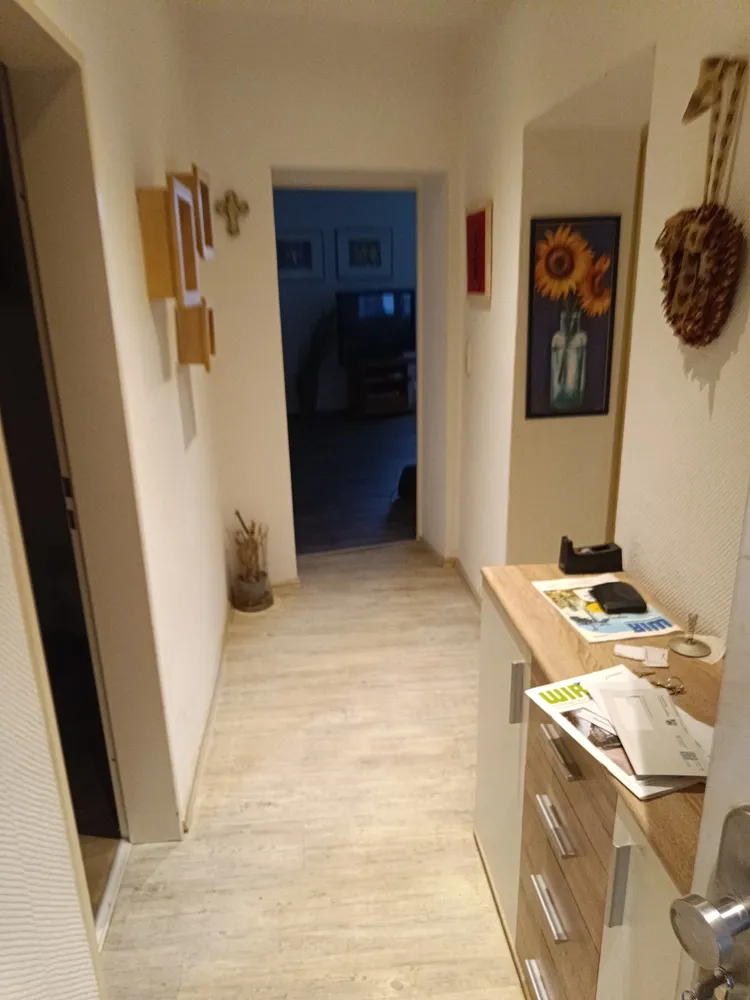 3 Zimmer Wohnung mit 120 m² in Herne – Bild 7
