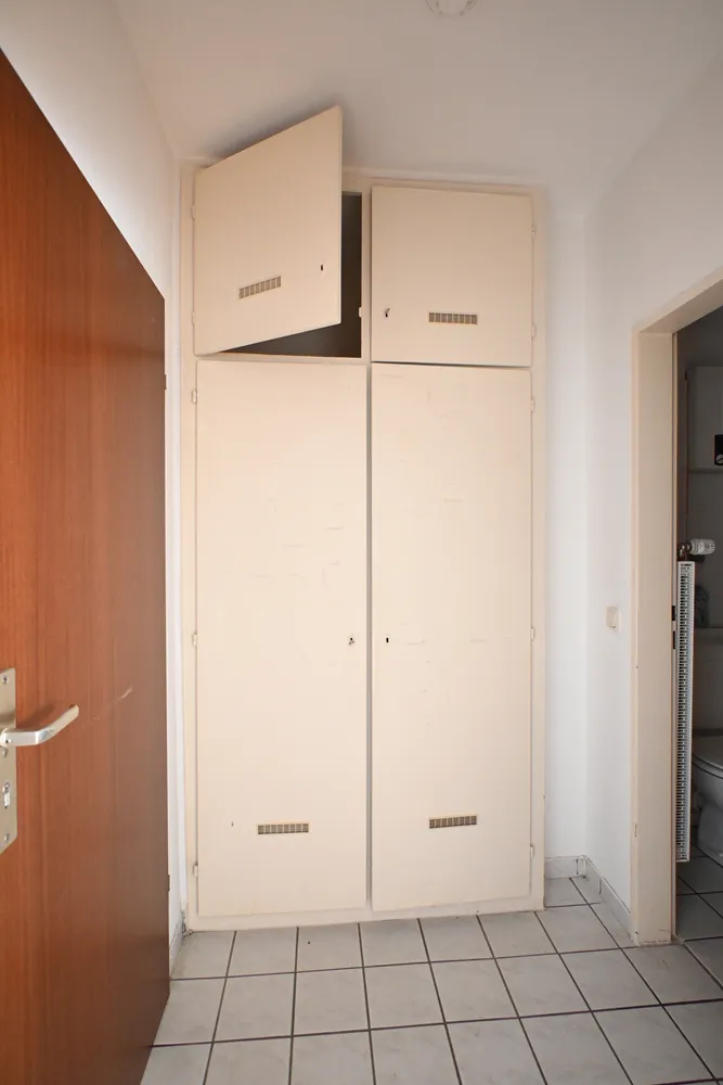 2 Zimmer Wohnung mit 26 m² in Bochum – Bild 5