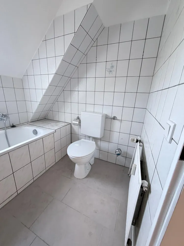 3 Zimmer Wohnung mit 60 m² in Krefeld – Bild 3