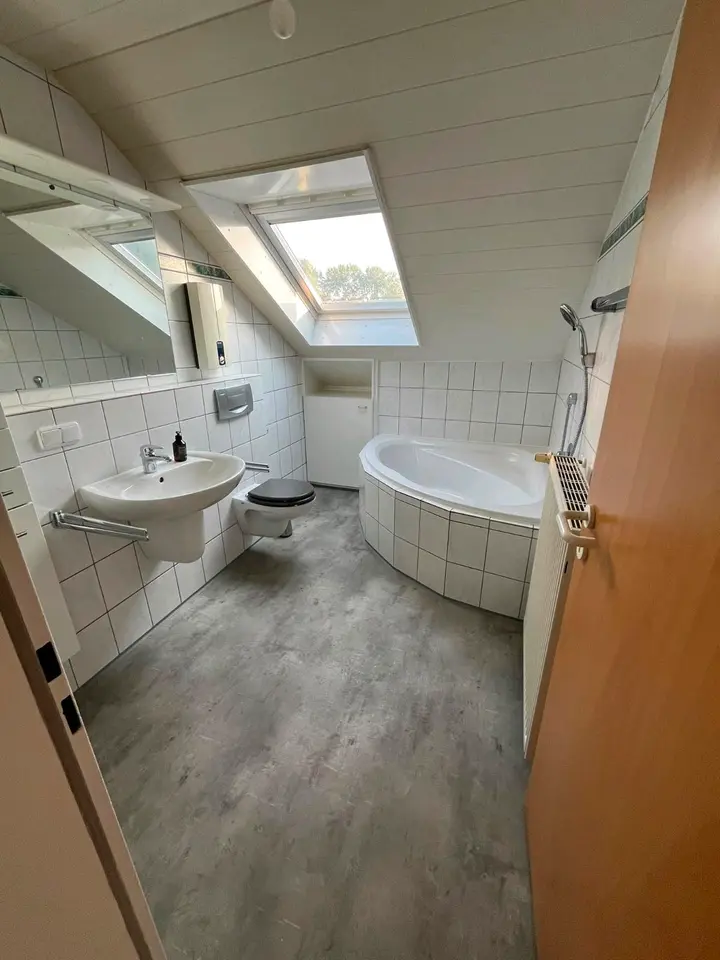 3 Zimmer Wohnung mit 58 m² in Oberhausen – Bild 9