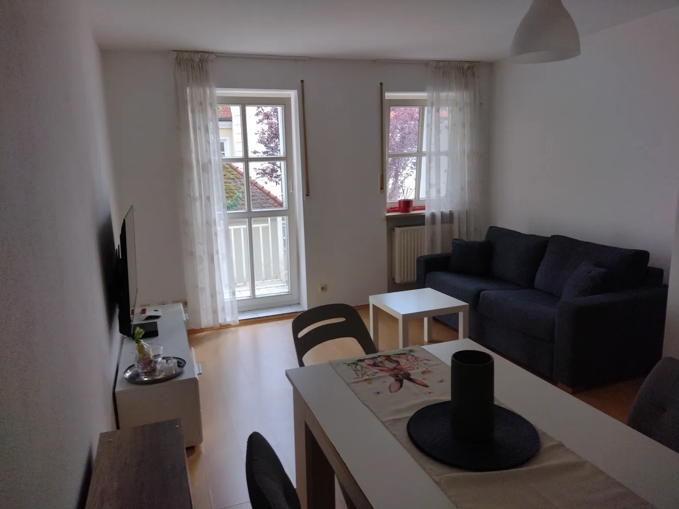 1 Zimmer Wohnung mit 36 m² in Dachau – Bild 6