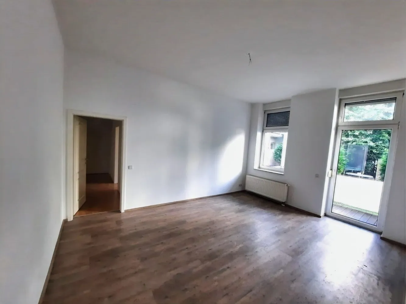 2 Zimmer Wohnung mit 60 m² in Magdeburg – Bild 7