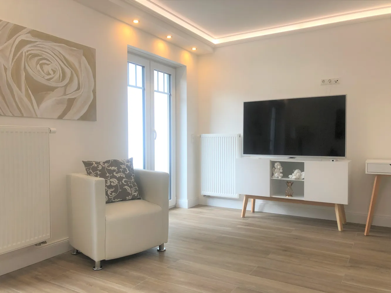 4 Zimmer Wohnung mit 85 m² in Mannheim – Bild 11