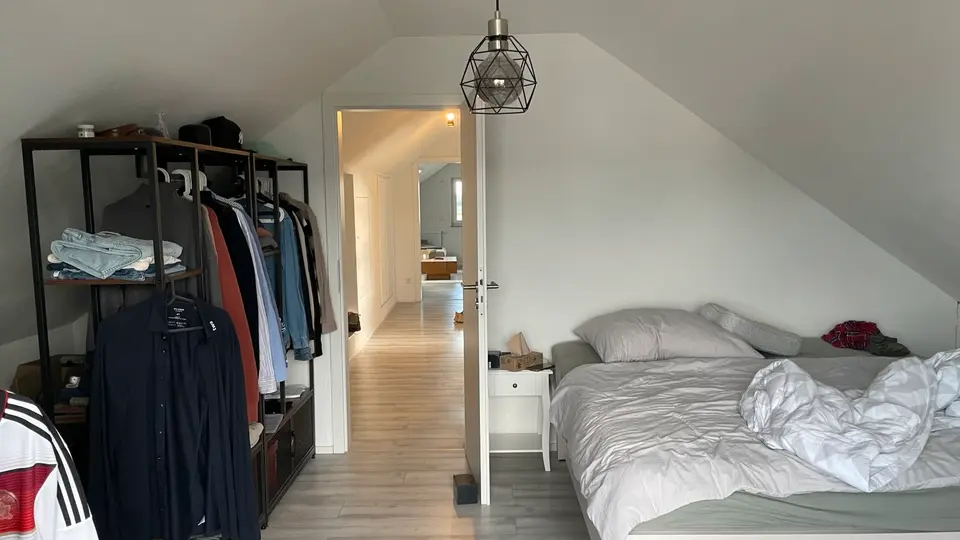2 Zimmer Wohnung mit 55 m² in Ravensburg – Bild 7