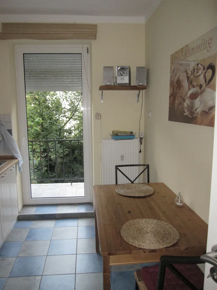 2 Zimmer Wohnung mit 56 m² in Bremen – Bild 3