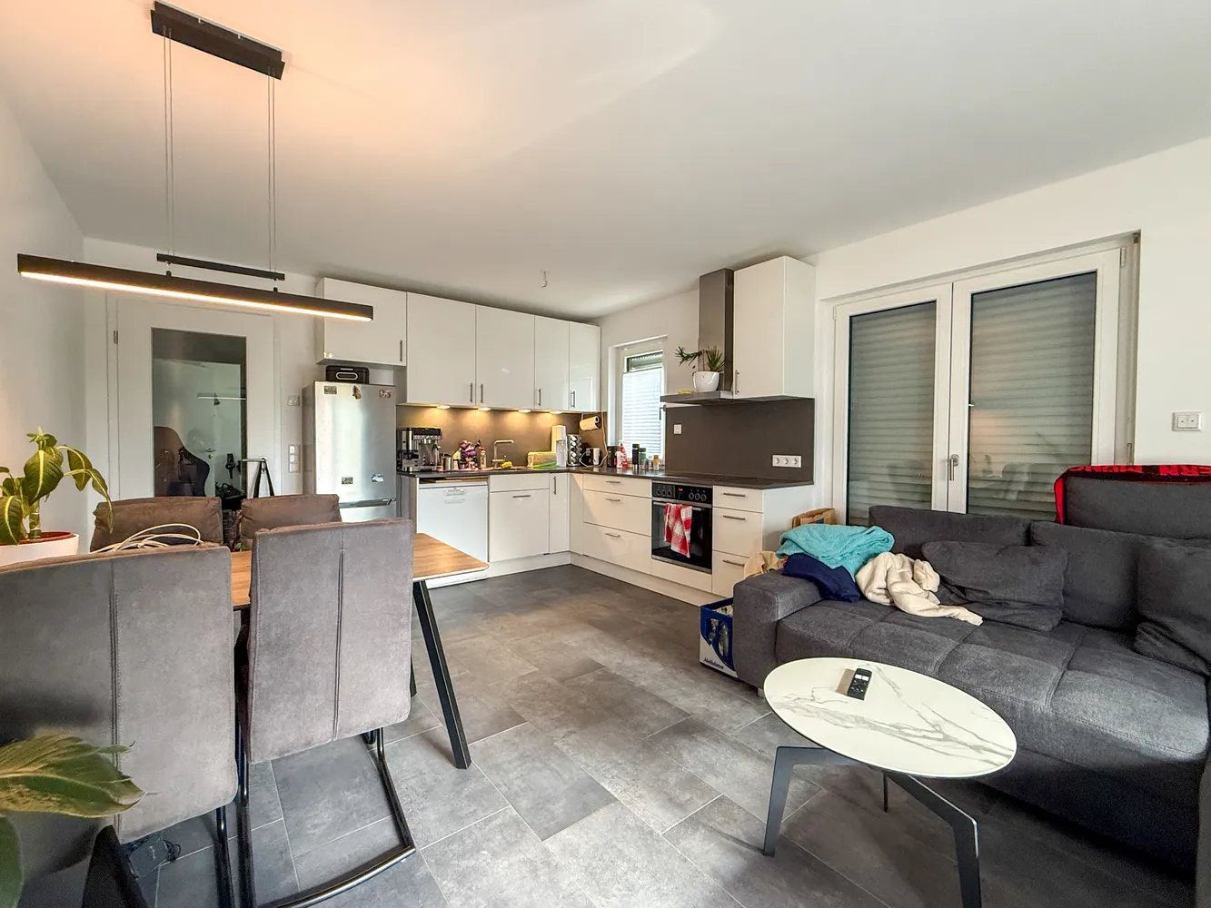 2 Zimmer Wohnung mit 51 m² in München – Bild 6