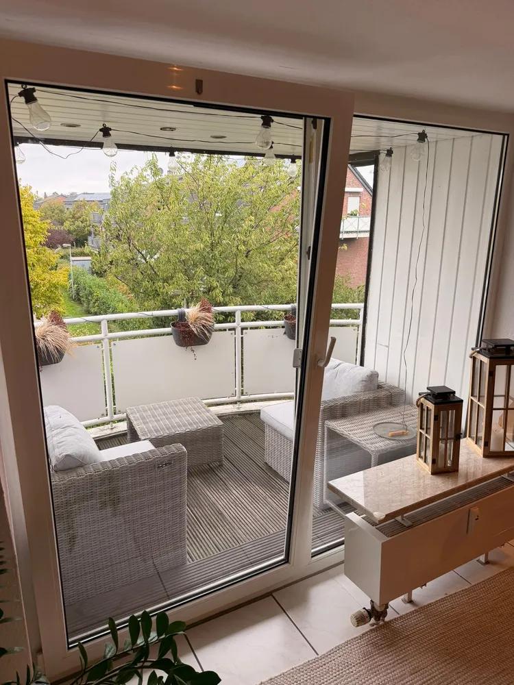 2 room apartment with 75 m² in Tönisvorst – Photo 4