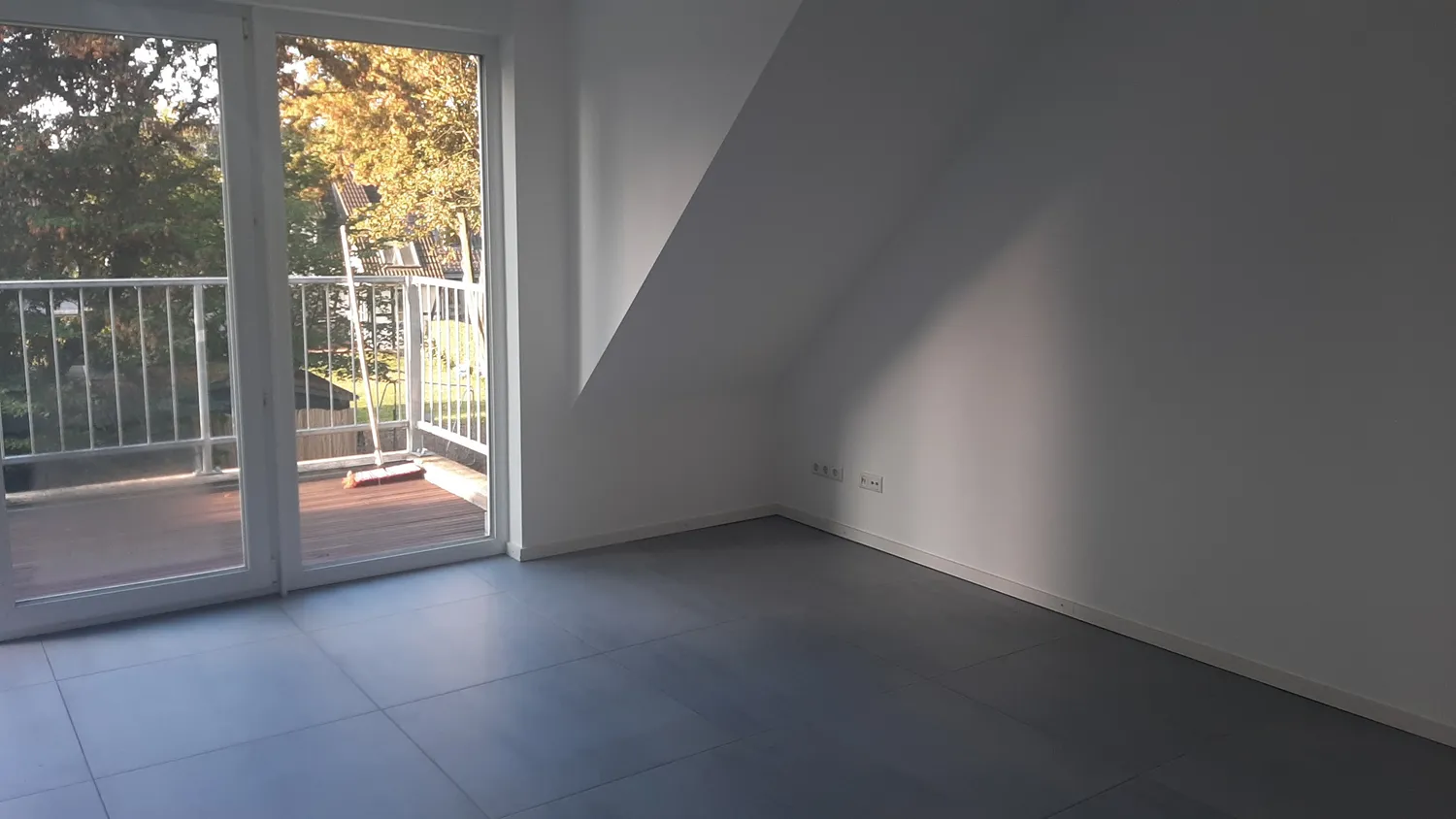 4 room apartment with 99 m² in Cologne – Photo 2