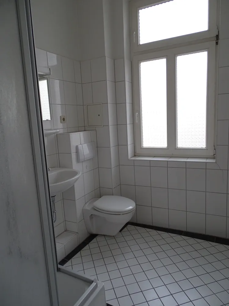 2 Zimmer Wohnung mit 55 m² in Wismar – Bild 7