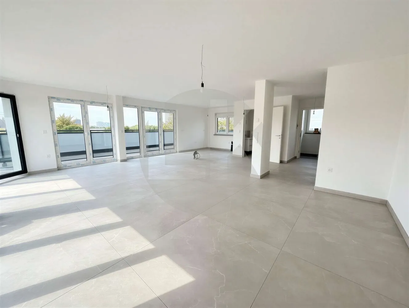 4 Zimmer Wohnung mit 165 m² in Dortmund – Bild 3
