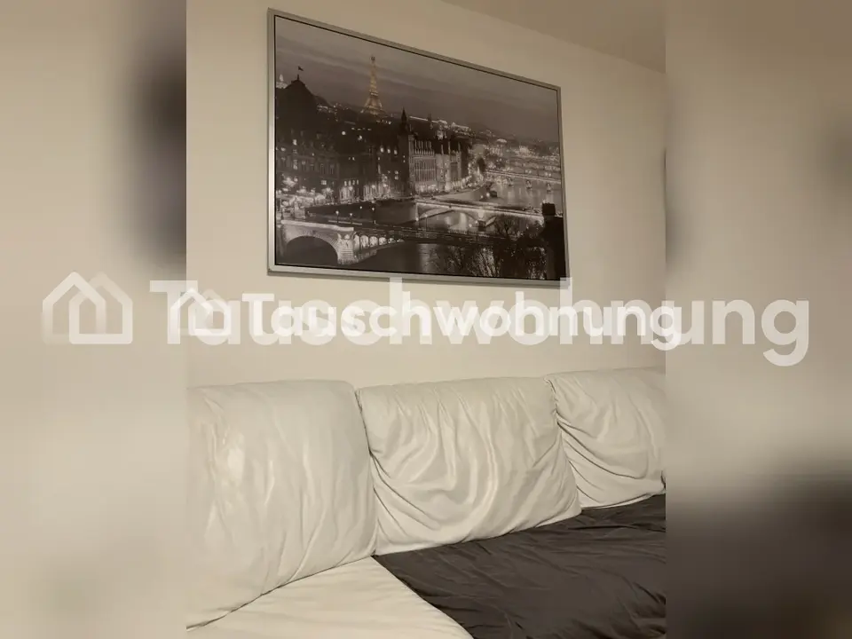 2 room apartment with 38 m² in Munich – Photo 6