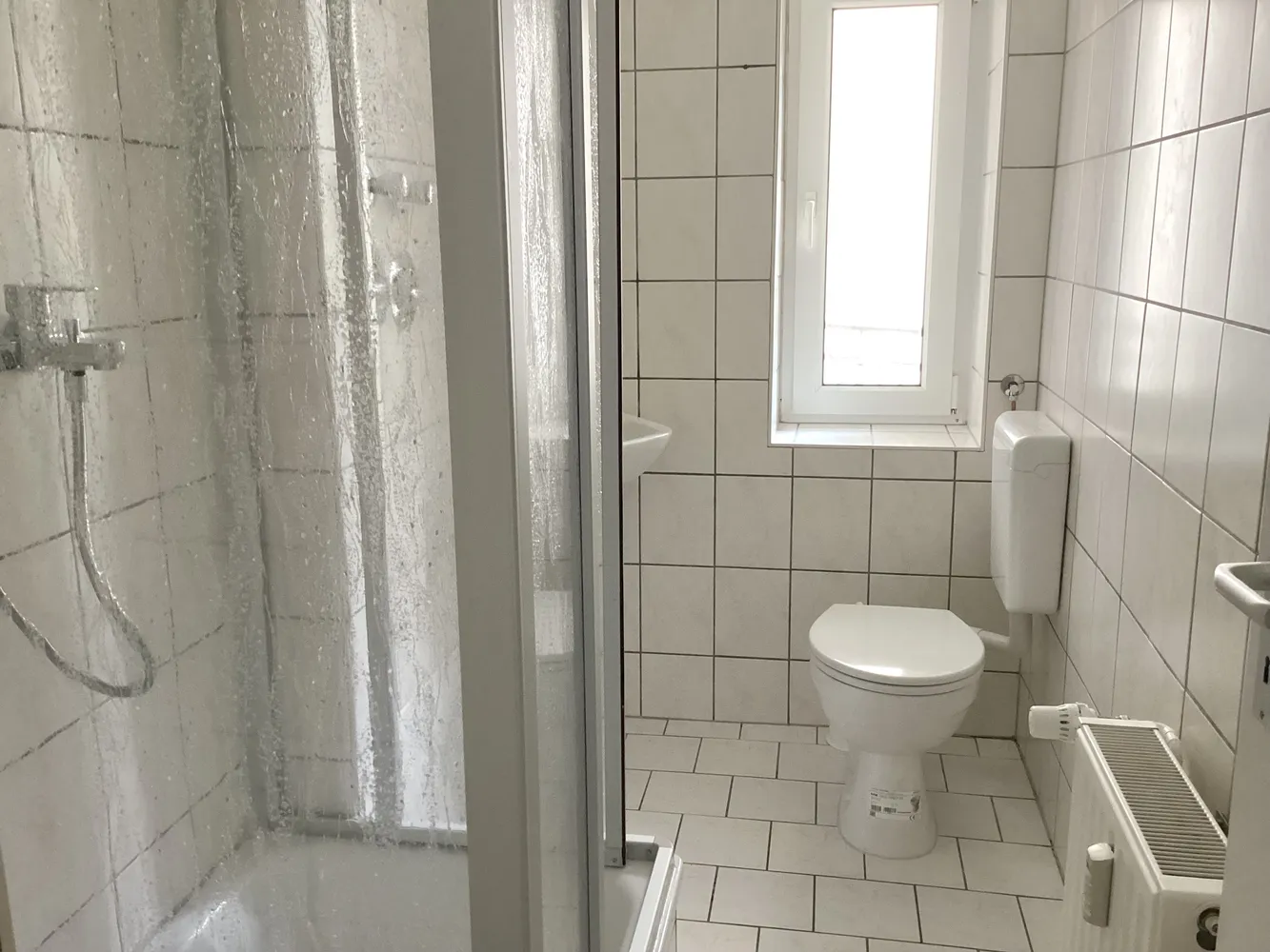 2 room apartment with 45 m² in Magdeburg – Photo 7