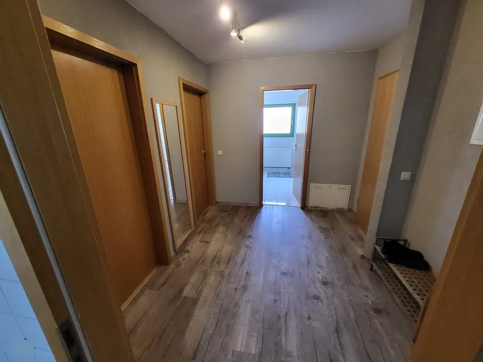 WG-Zimmer mit 32 m² in Böblingen – Bild 8