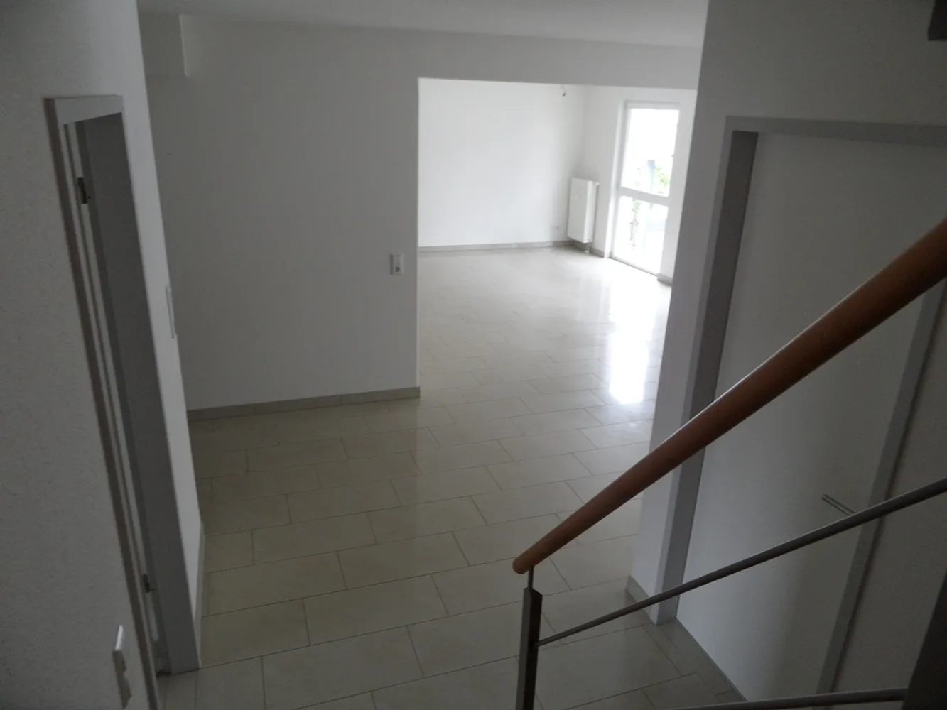 4 room apartment with 98 m² in Rastatt – Photo 7