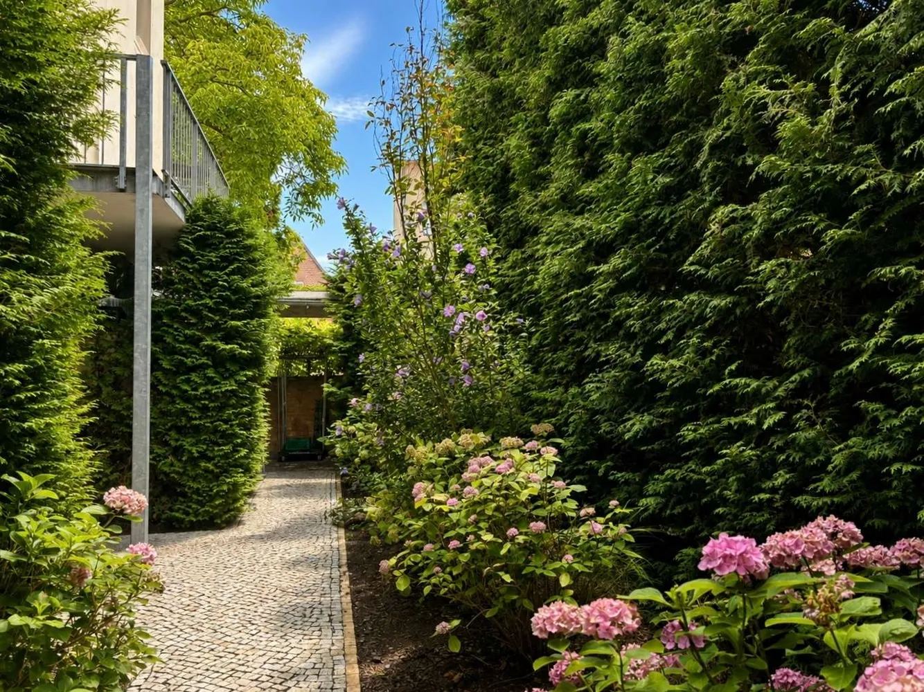 3 Zimmer Wohnung mit 92 m² in Potsdam – Bild 7