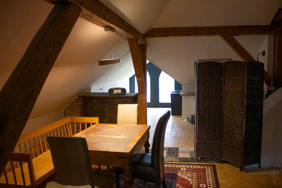 2 Zimmer Wohnung mit 120 m² in Lübeck – Bild 5