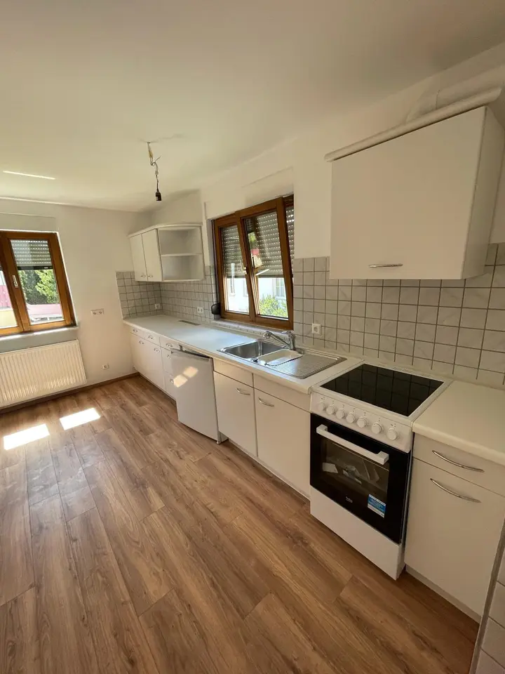 3 Zimmer Wohnung mit 52 m² in Tübingen – Bild 5