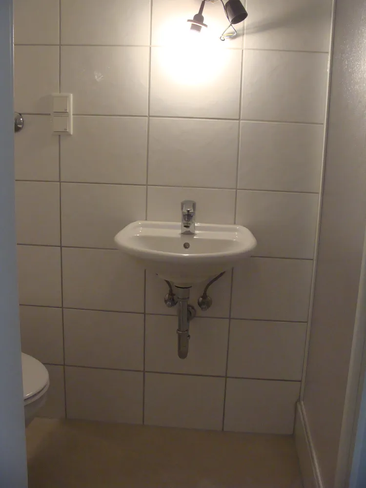 1 Zimmer Wohnung mit 31 m² in Düsseldorf – Bild 6