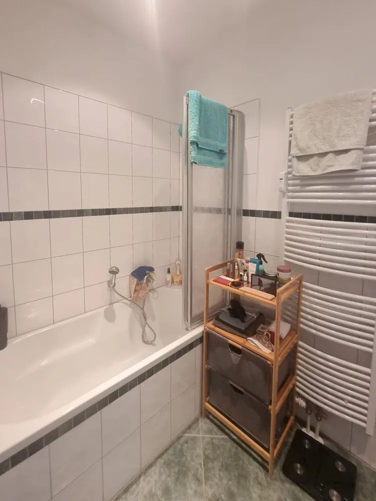 1 Zimmer Wohnung mit 28 m² in Halle (Saale) – Bild 7