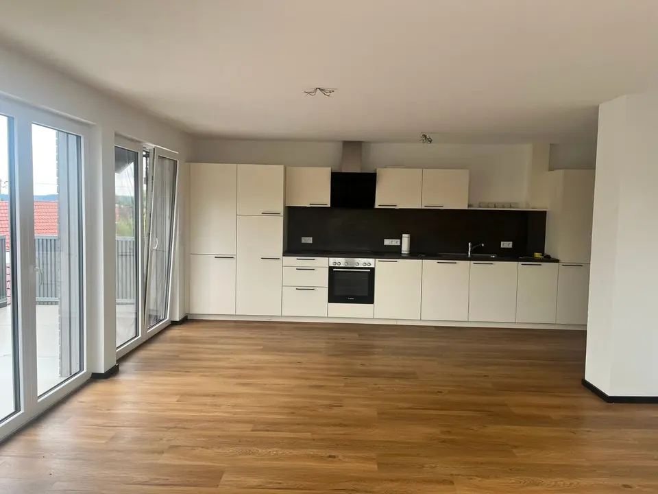 3 Zimmer Wohnung mit 81 m² in Rottweil – Bild 9