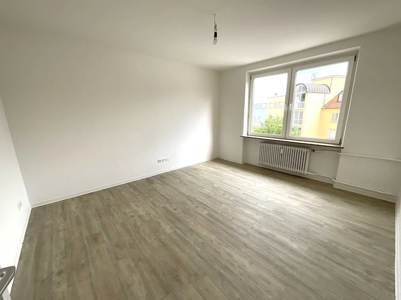 3 Zimmer Wohnung mit 75 m² in Nürnberg – Bild 8
