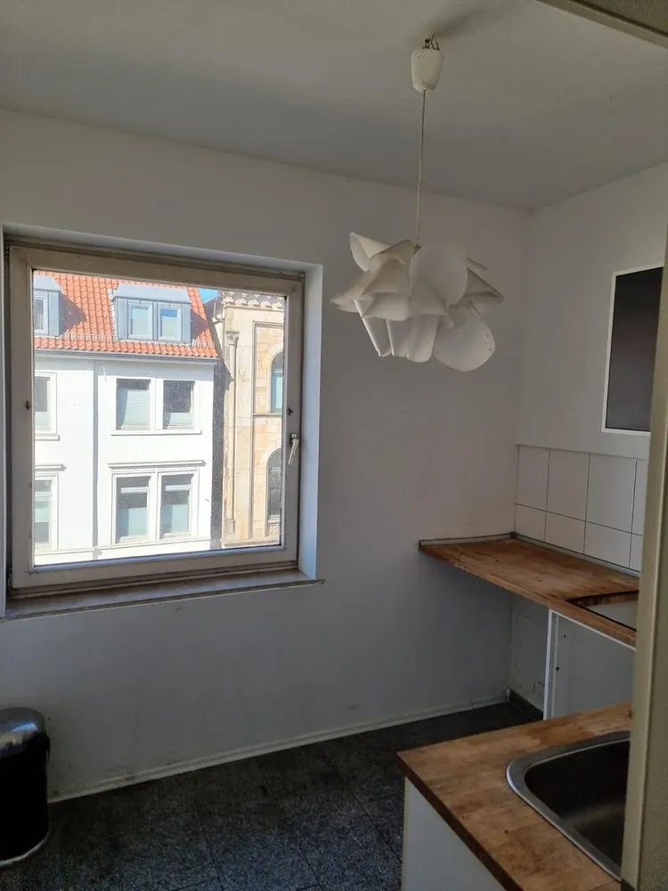 1 Zimmer Wohnung mit 36 m² in Osnabrück – Bild 6