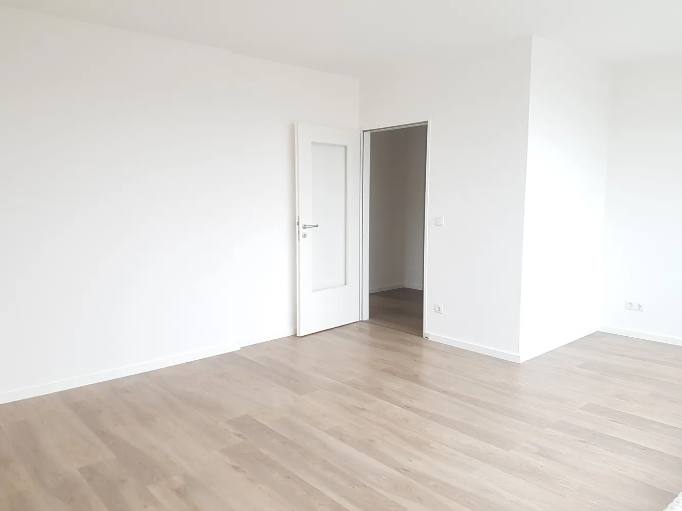 2 Zimmer Wohnung mit 51 m² in Hamburg – Bild 2