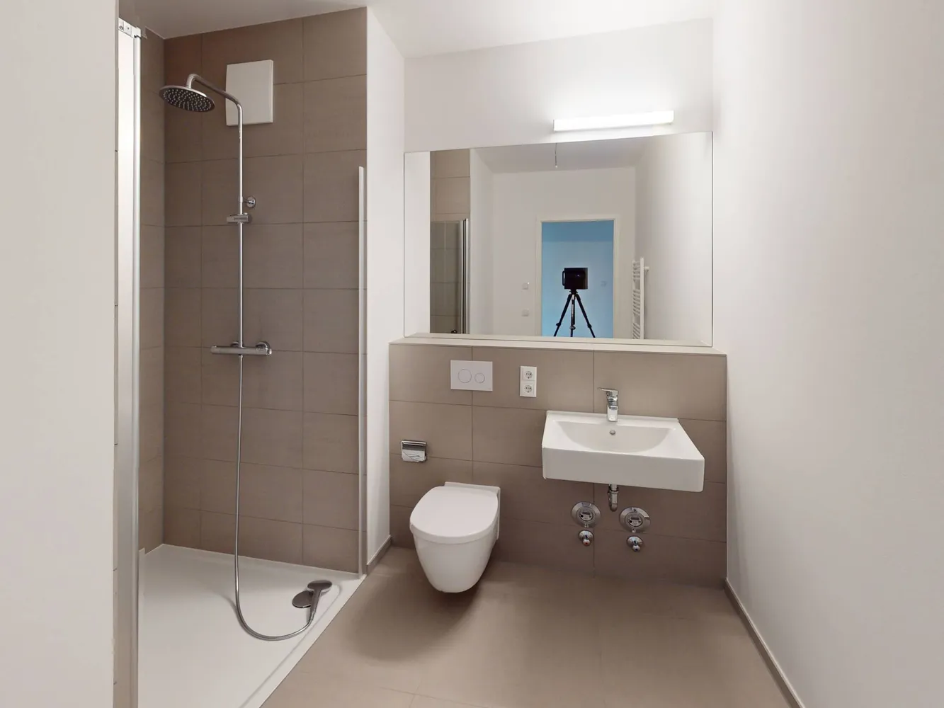 3 Zimmer Wohnung mit 80 m² in Berlin – Bild 4