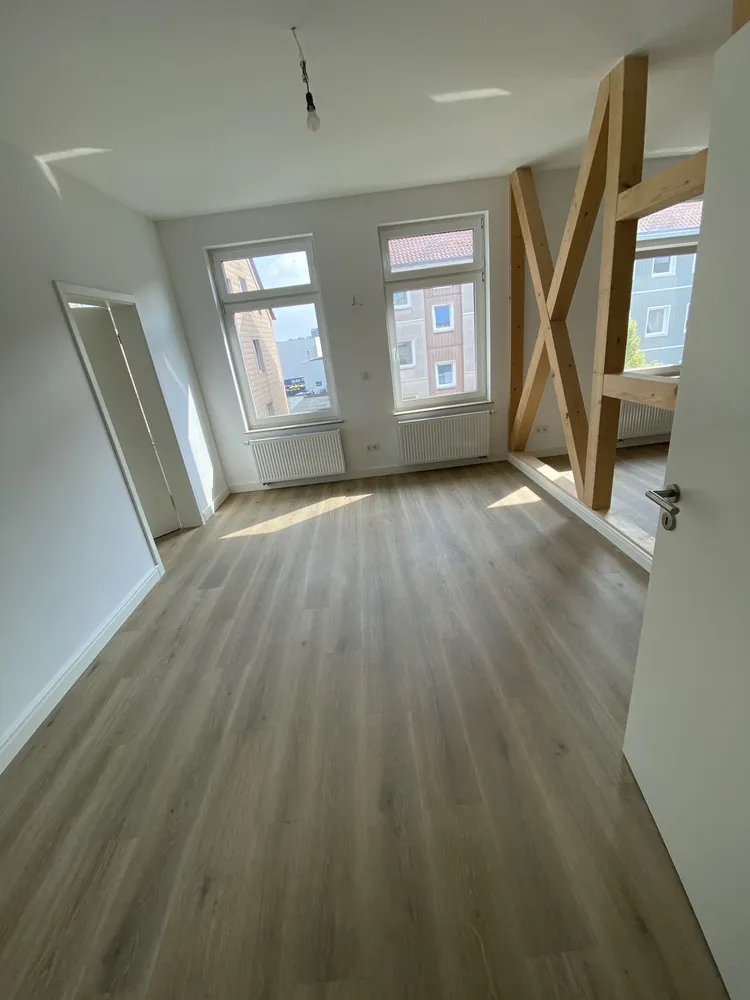 3 Zimmer Wohnung mit 65 m² in Braunschweig – Bild 7