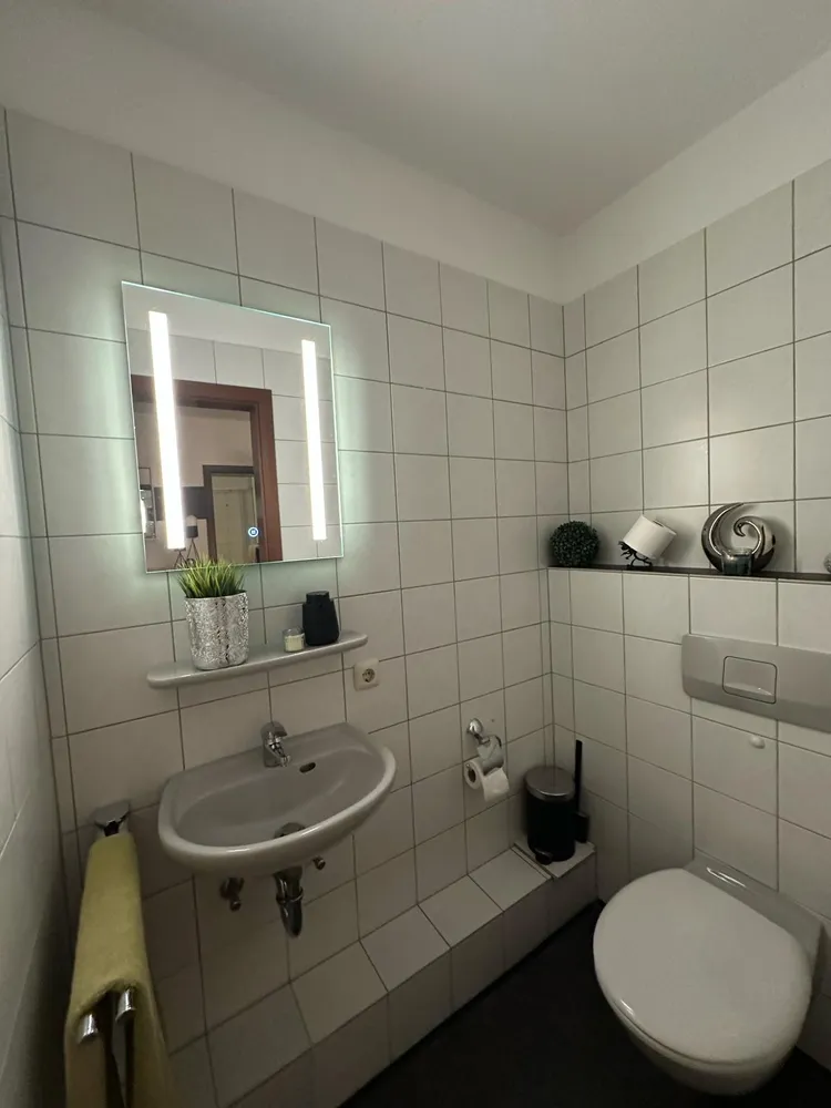 3 Zimmer Wohnung mit 78 m² in Mönchengladbach – Bild 2