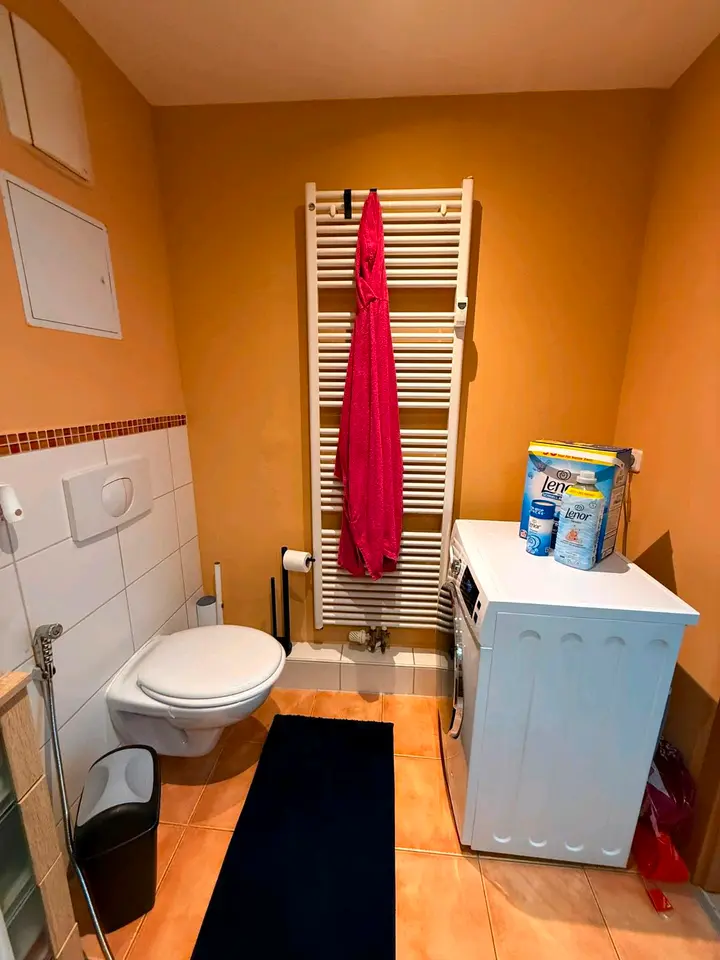 2 Zimmer Wohnung mit 26 m² in Magdeburg – Bild 9