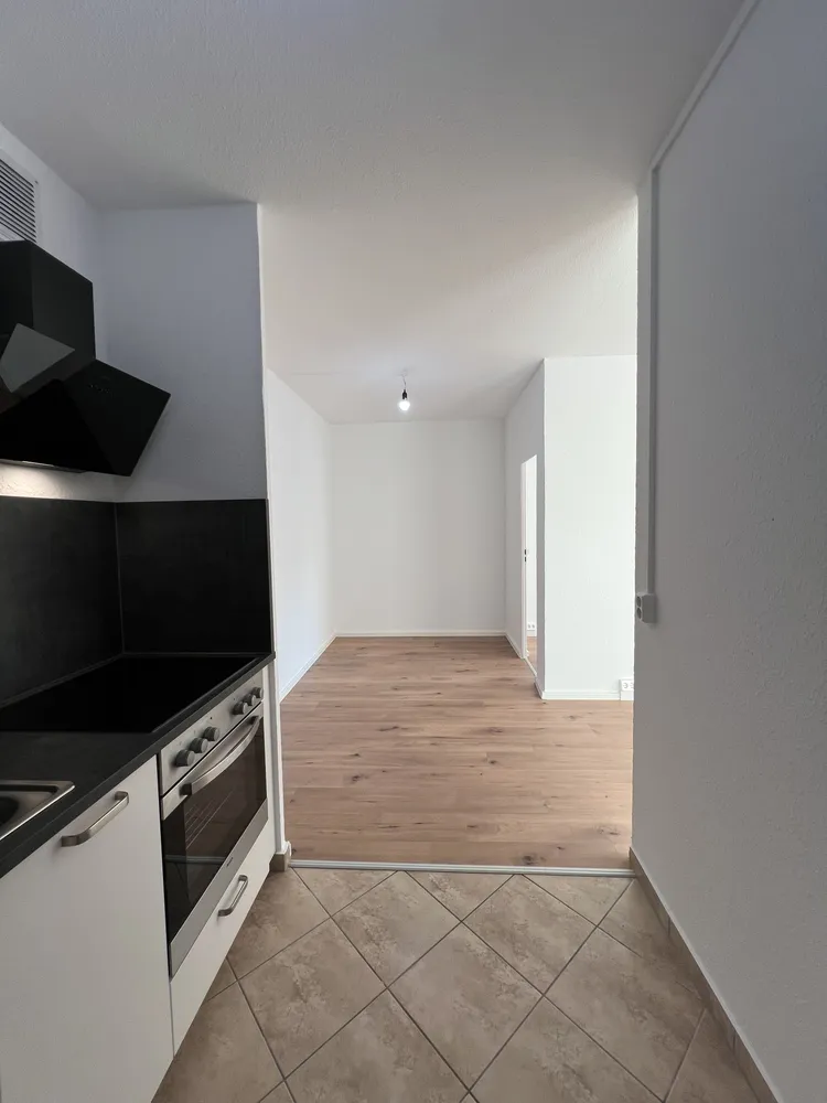 4 room apartment with 69 m² in Chemnitz – Photo 8