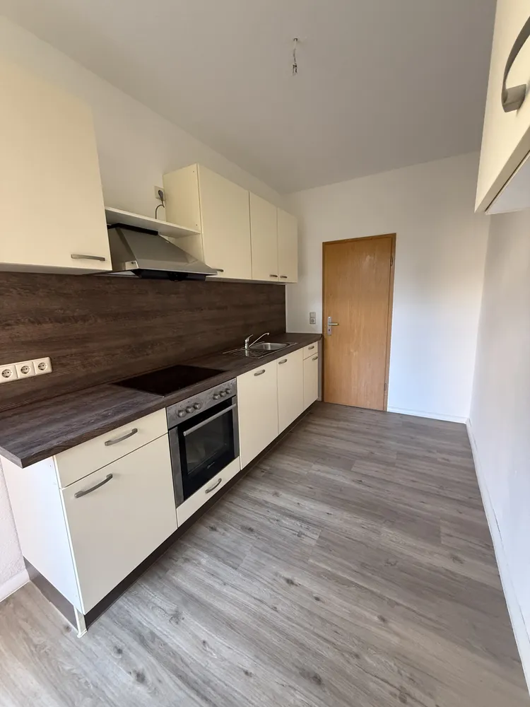 3 room apartment with 71 m² in Limbach-Oberfrohna – Photo 8
