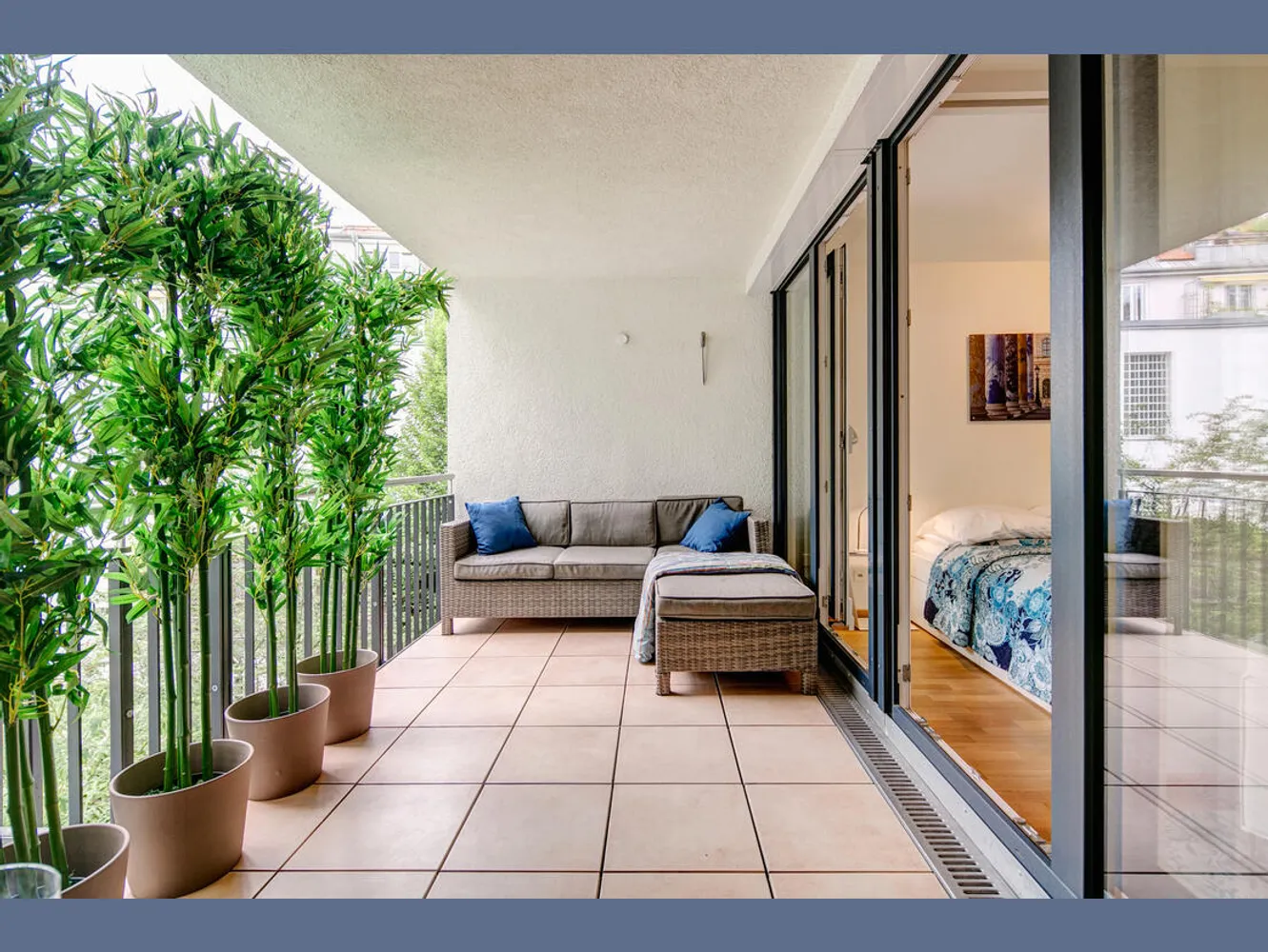 2 Zimmer Wohnung mit 50 m² in München – Bild 10
