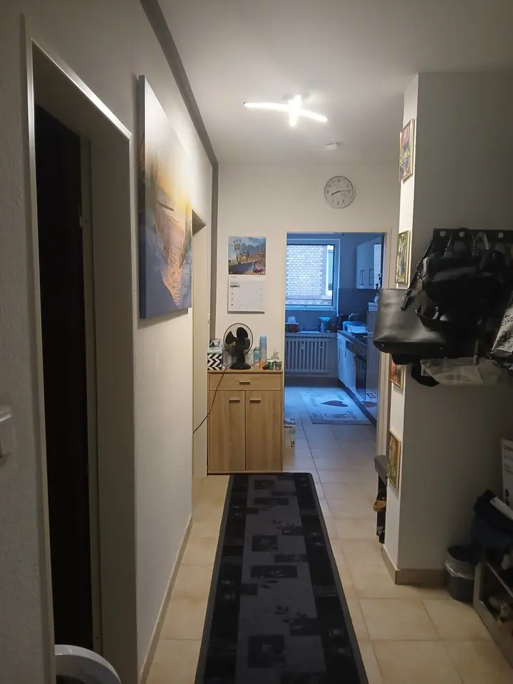 2 Zimmer Wohnung mit 58 m² in Wiesbaden – Bild 5