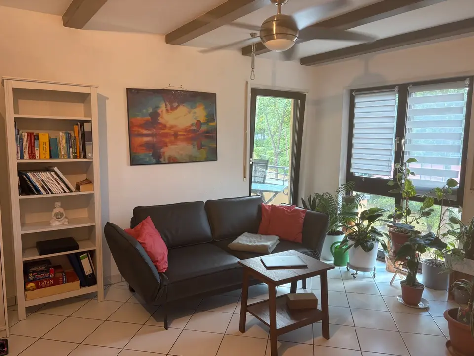 2 Zimmer Wohnung mit 41 m² in Böblingen – Bild 6