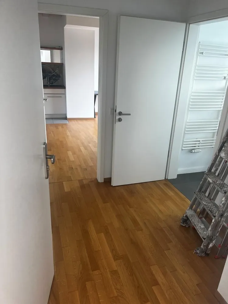 2 room apartment with 61 m² in Cologne – Photo 10