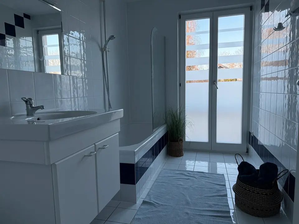 3 Zimmer Wohnung mit 101 m² in Weilheim in Oberbayern – Bild 7