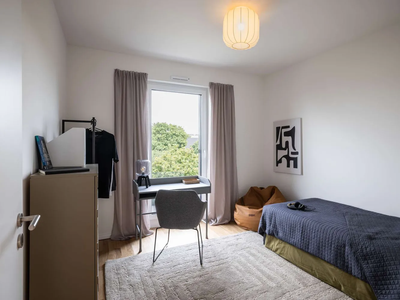 3 Zimmer Wohnung mit 120 m² in Köln – Bild 6