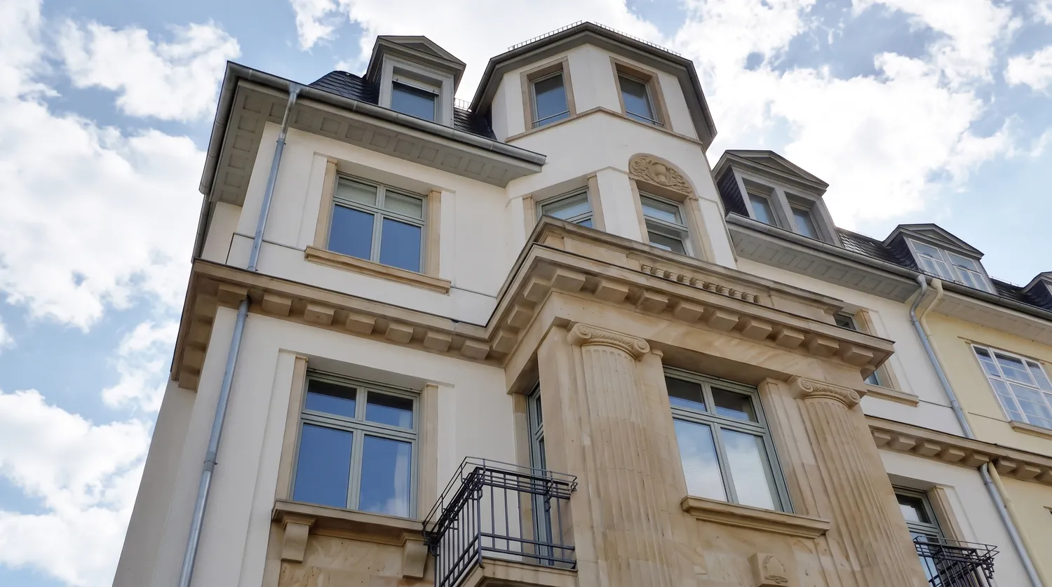 5 room apartment with 197 m² in Frankfurt am Main – Photo 6