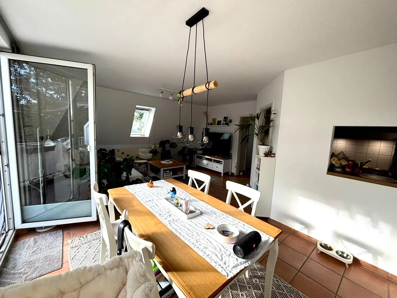 2 Zimmer Wohnung mit 60 m² in Minden – Bild 5